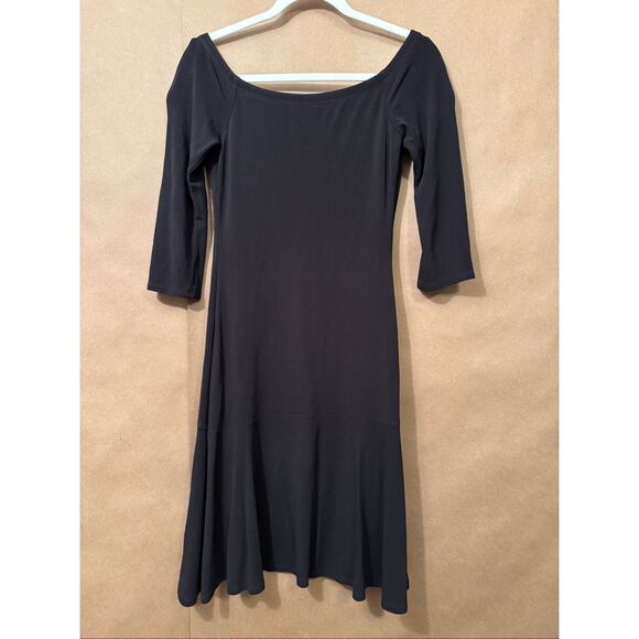 Ralph Lauren Vintage Black Label Dress - Picture 7 of 7